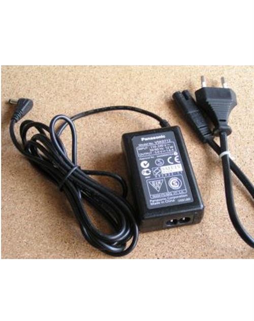 Oplader Panasonic AC adapter